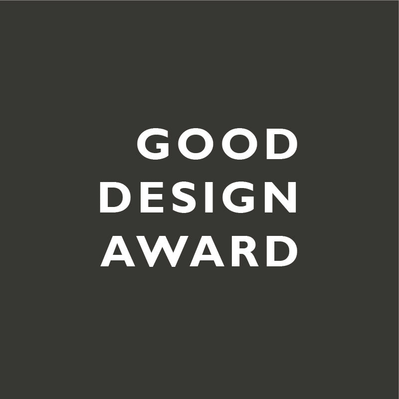 2025 GOOD DESIGN Award! – Kombu