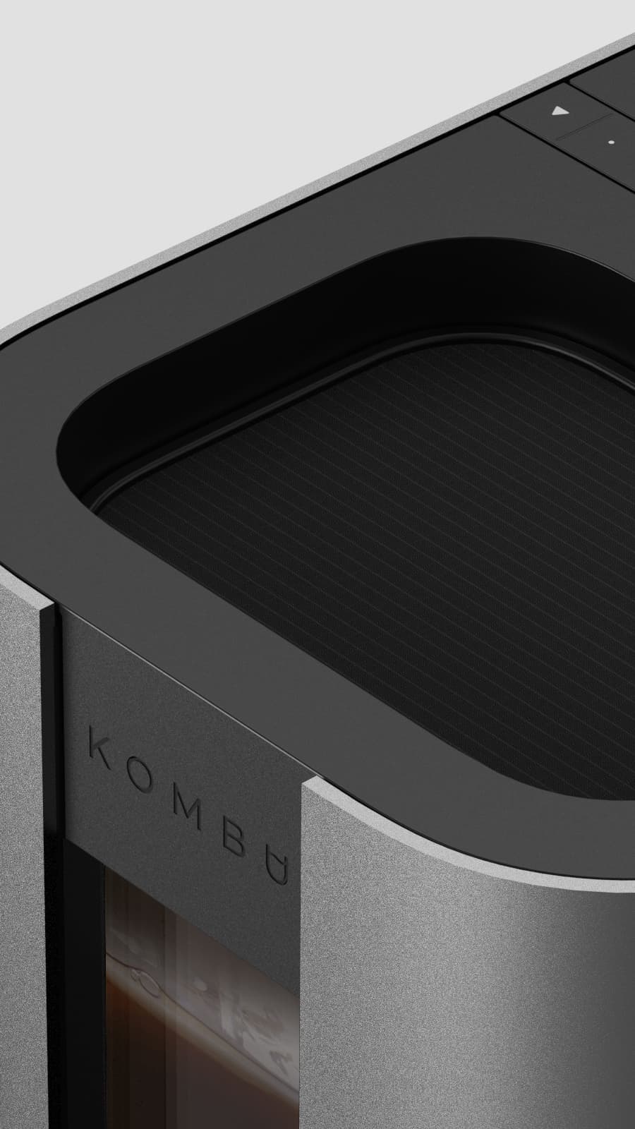 kombu detail
