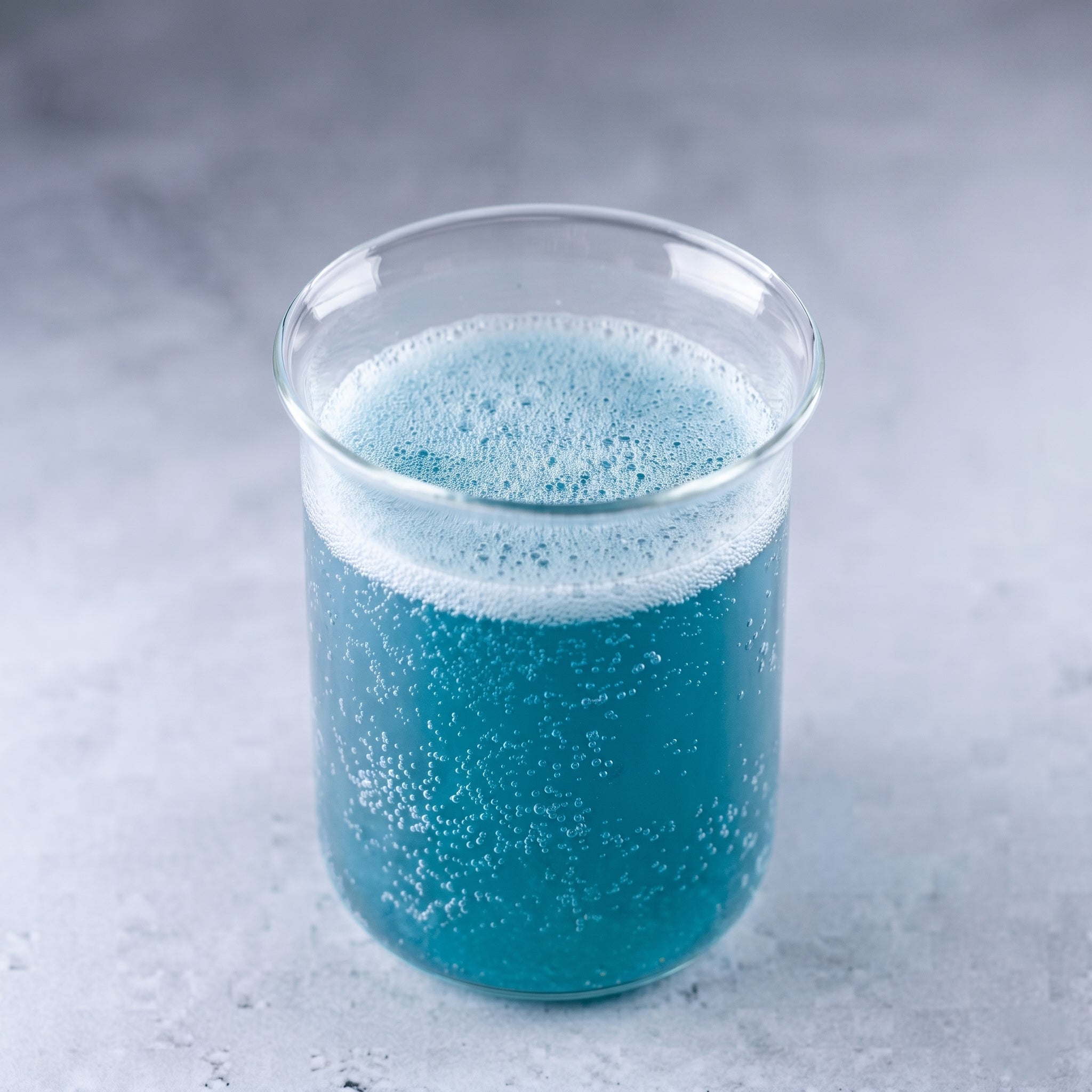 Blue Sapphire