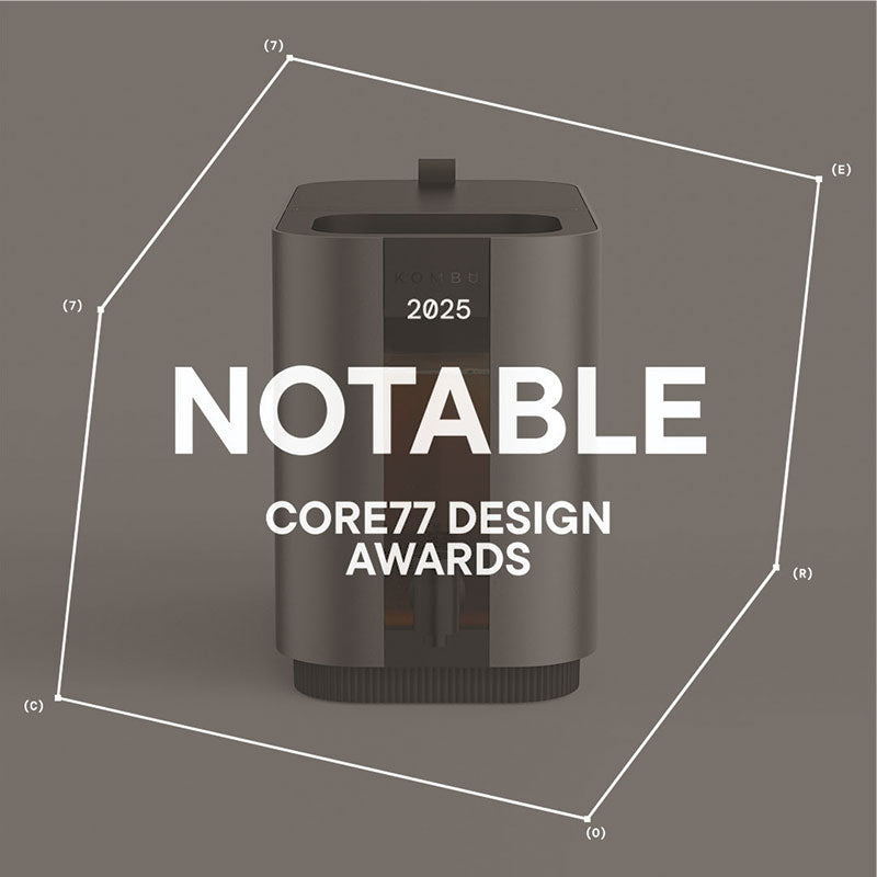 Core77 Design Awards!