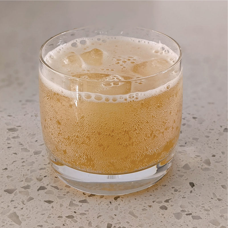 Kombucha Recipe