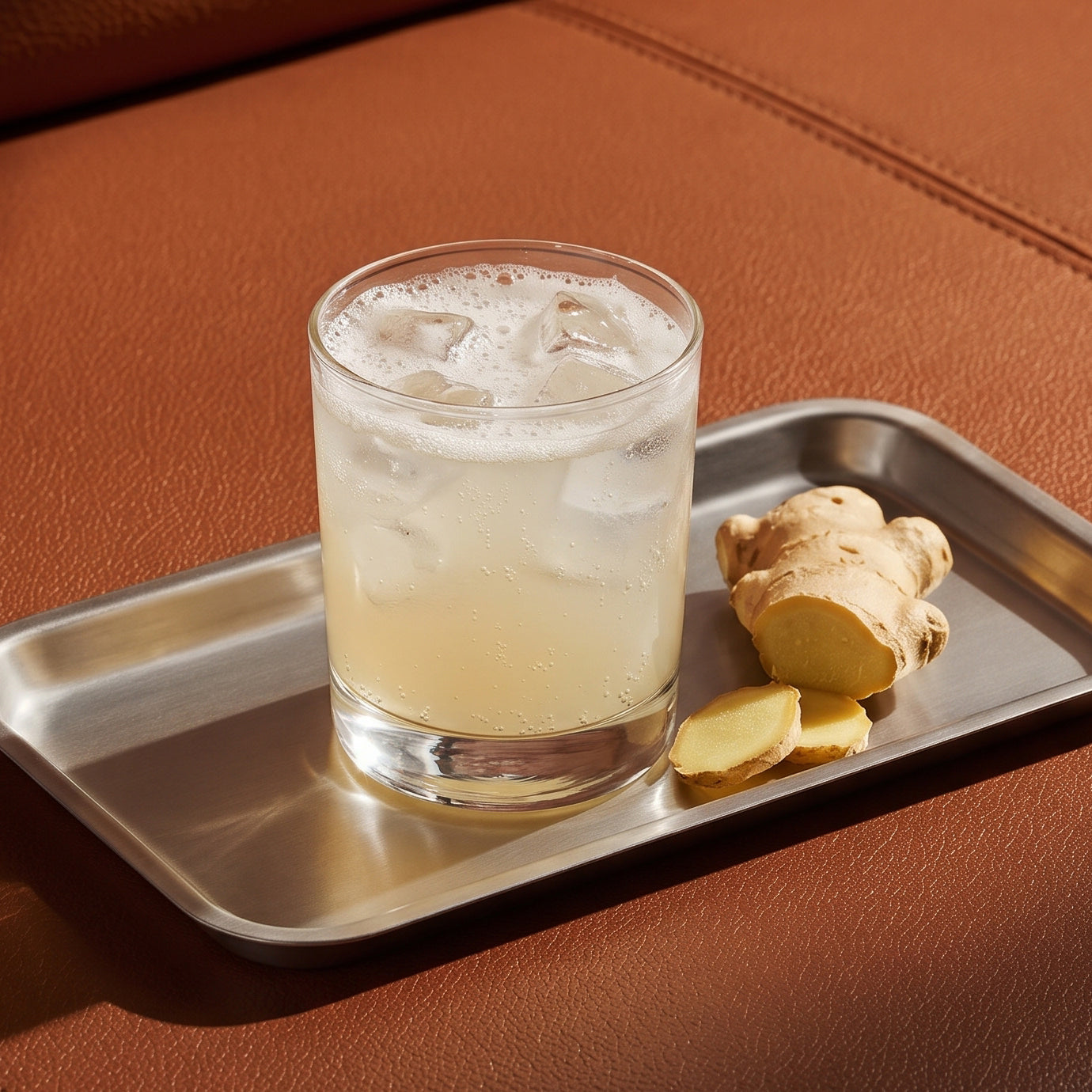 Ginger Beer