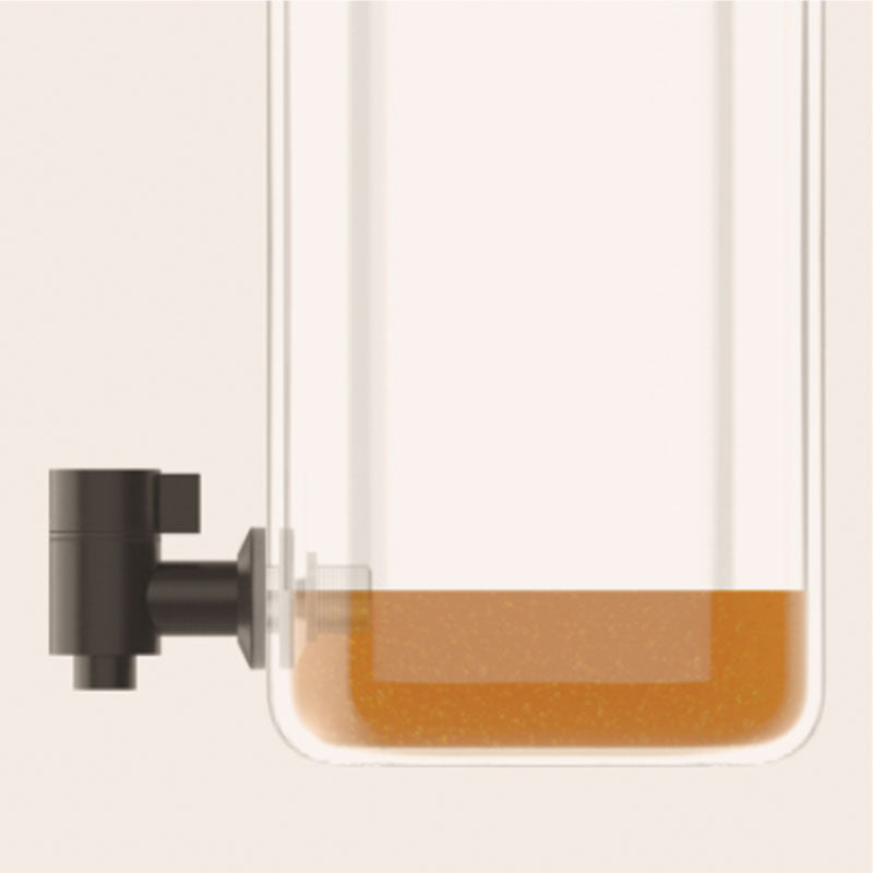 Continuous Brewing