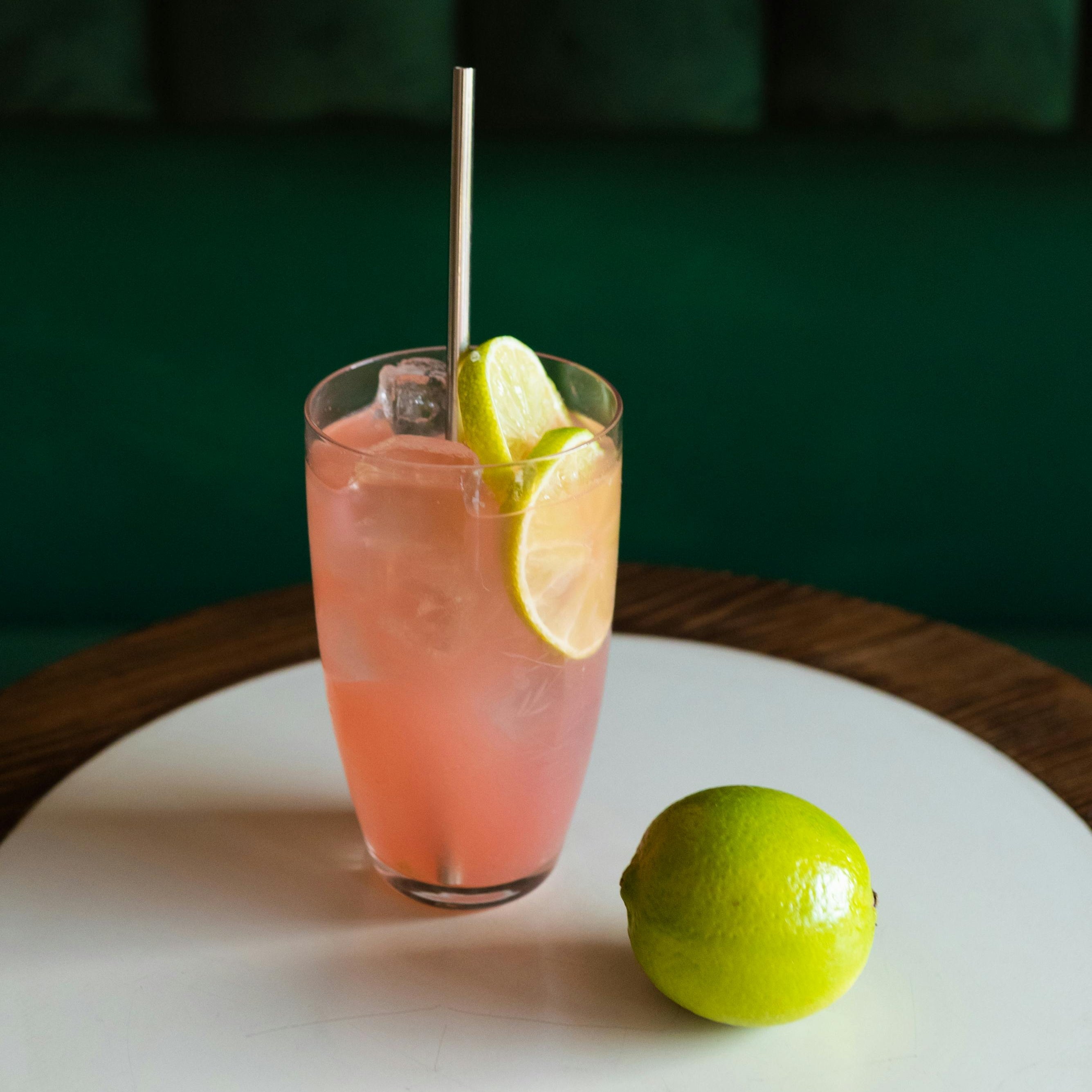 Guava Glow