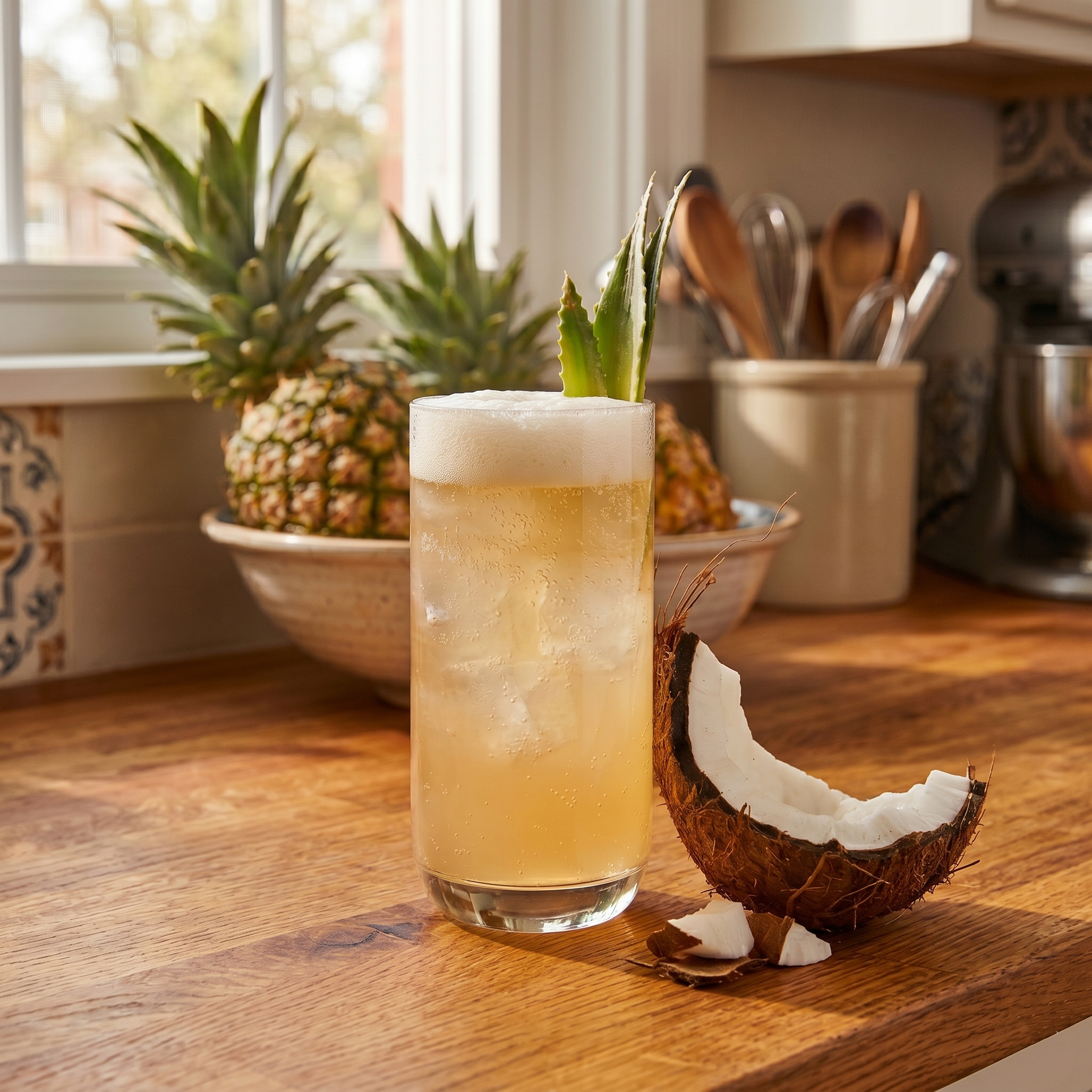 Piña Colada