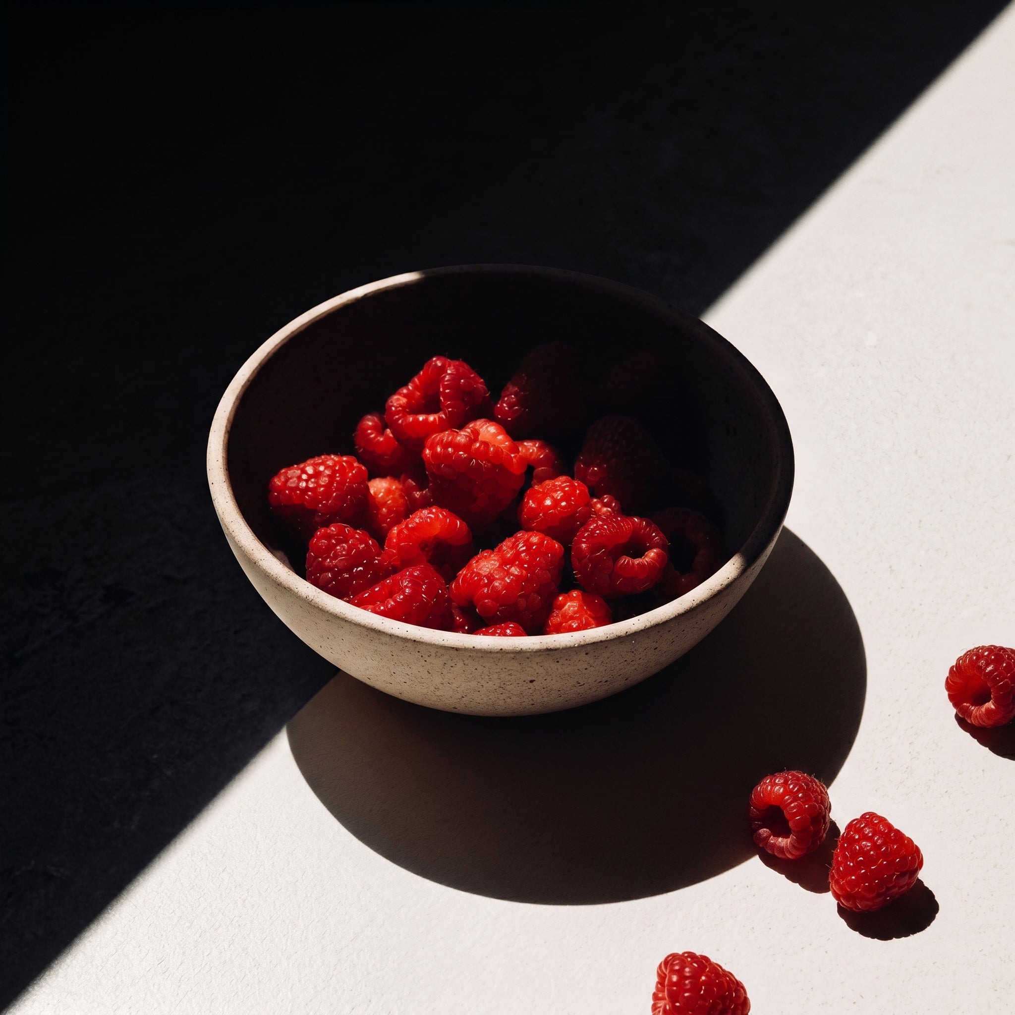 Raspberry Trilogy