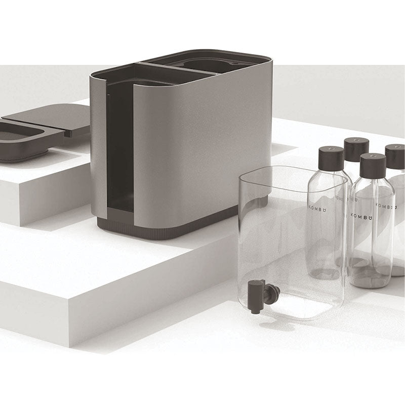 The Fermenstation Was Just Featured in Global Design News. Here's Why That Matters.