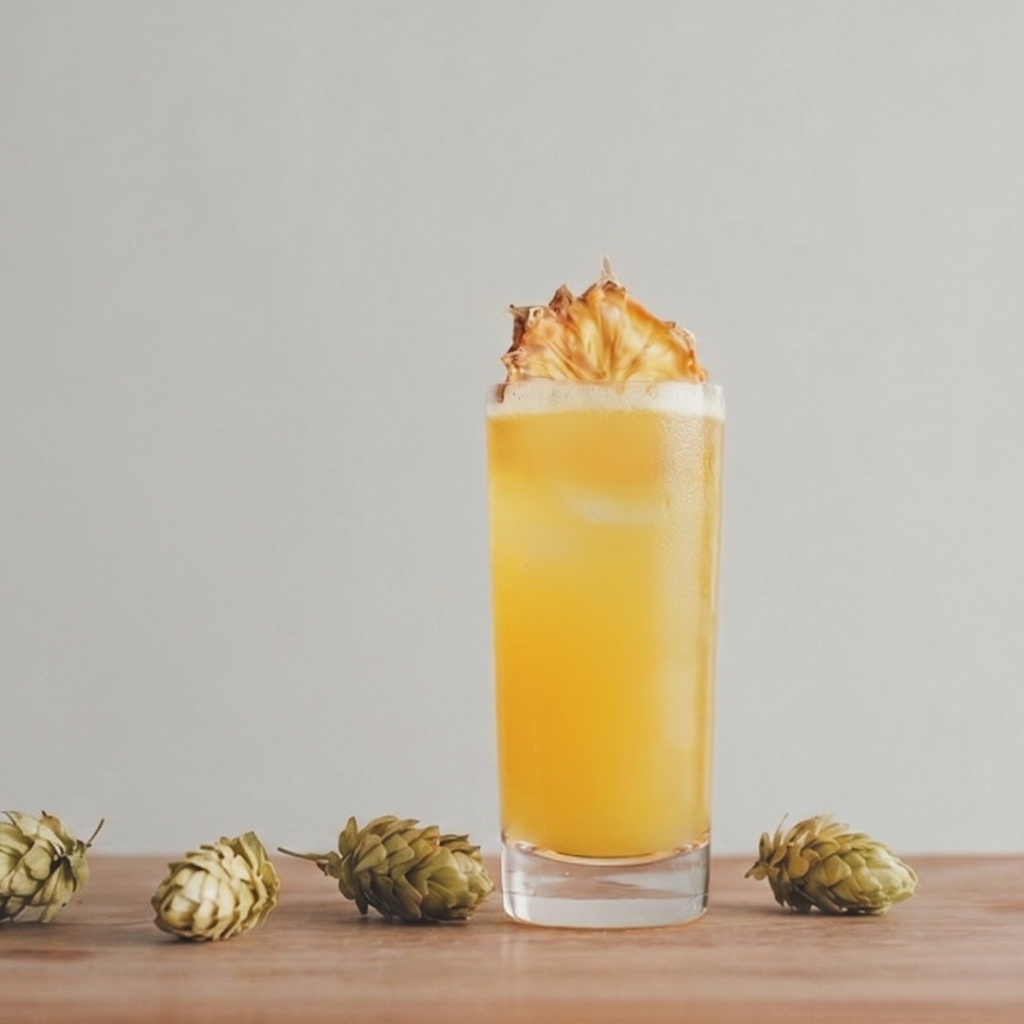 Tropical Hops