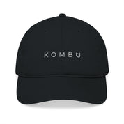 KOMBU Cap