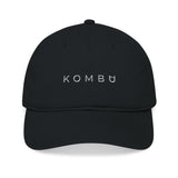 KOMBU Cap
