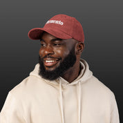 Vintage Cap