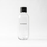 Carbonation Bottle