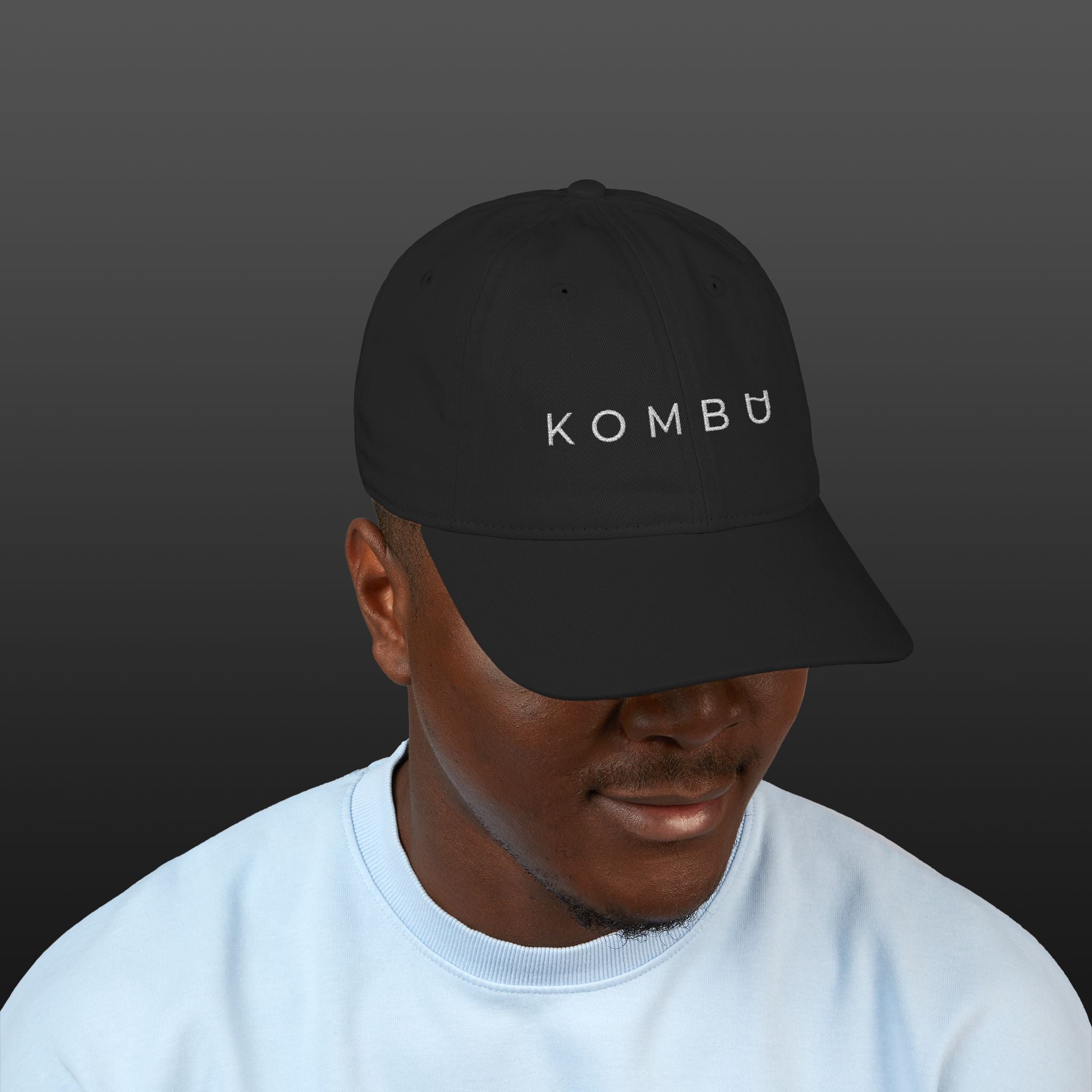 KOMBU Cap