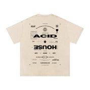 Acid House Tee