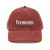 Vintage Cap