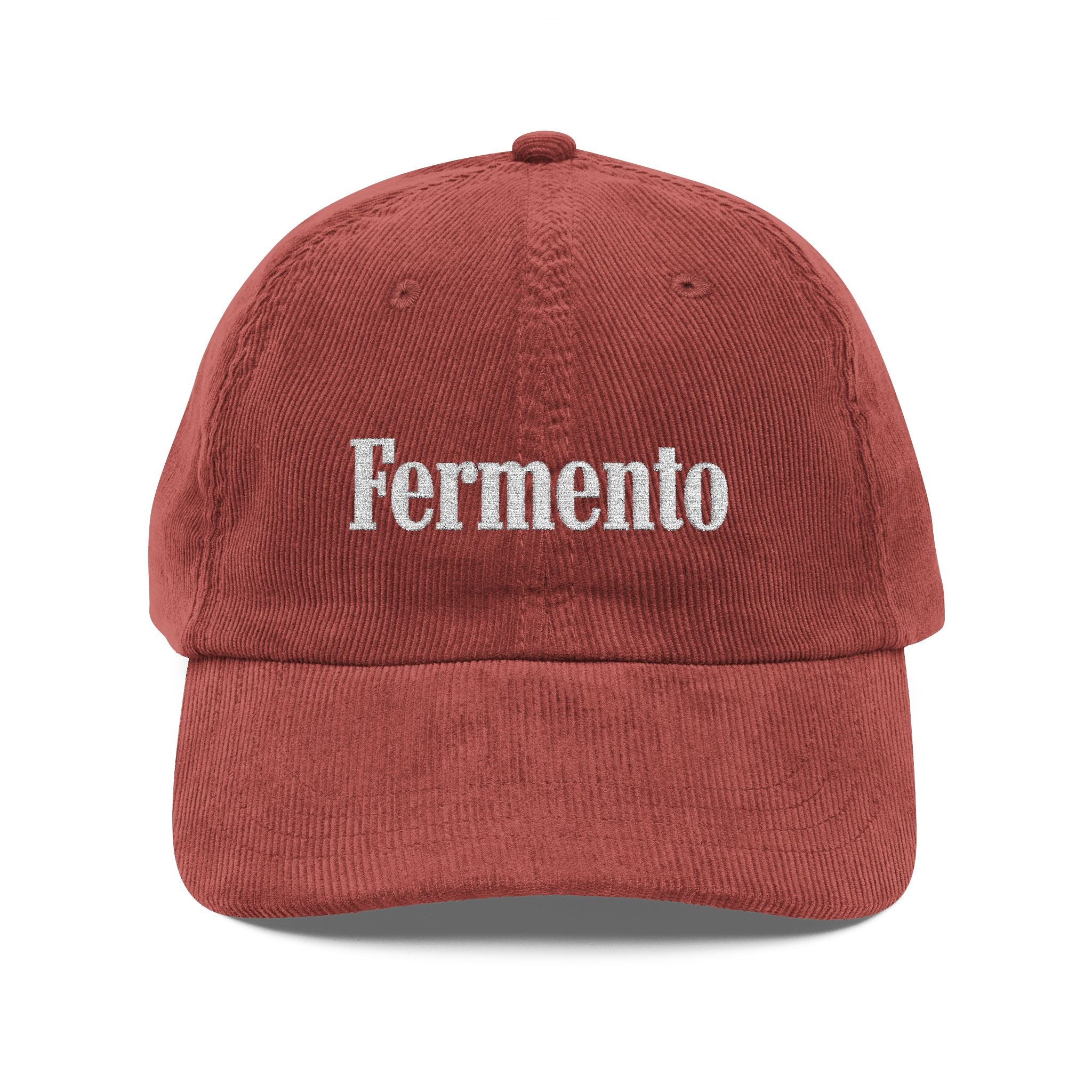 Vintage Cap
