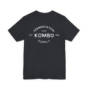 kombu swag t-shirt 