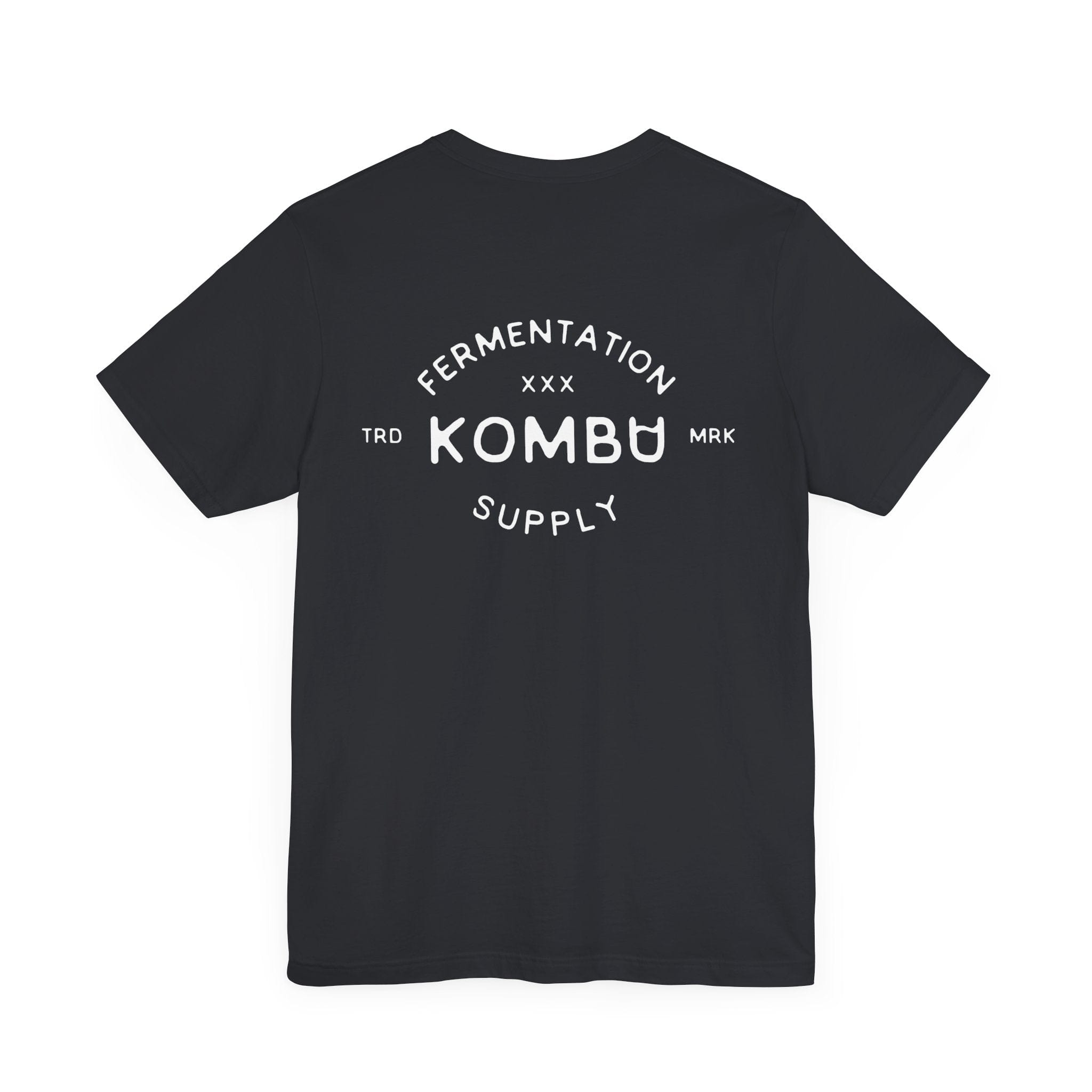 kombu swag t-shirt 