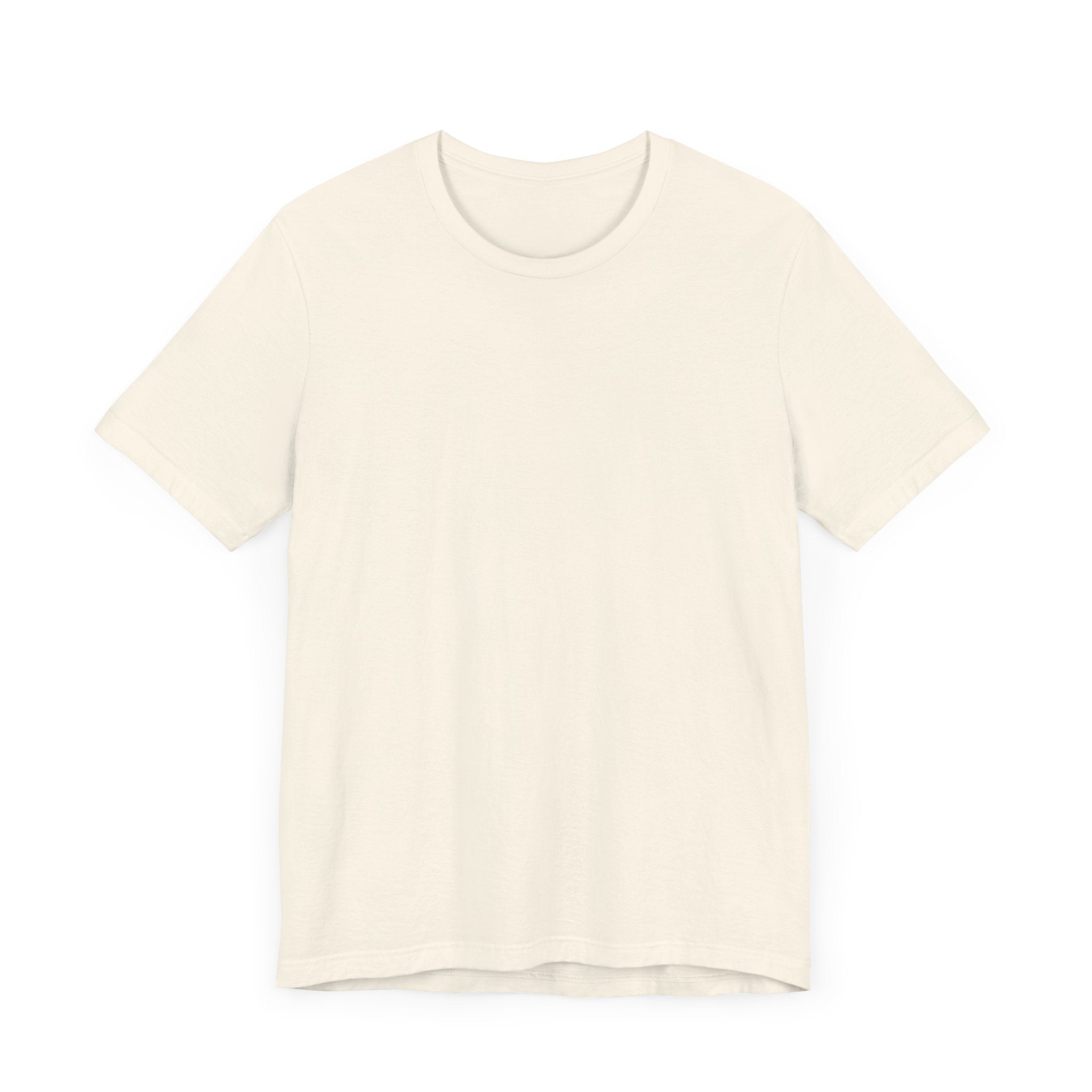 outlaw t-shirt front