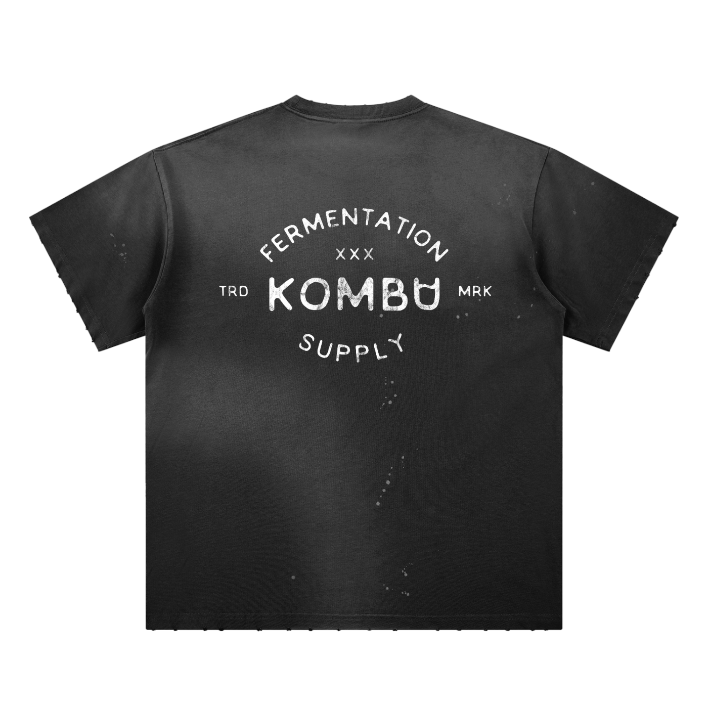 Outlaw Tee
