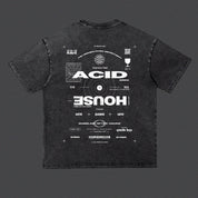 Acid House Tee