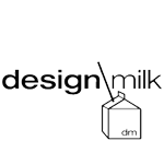 designmilk logo