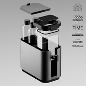 The Fermenstation