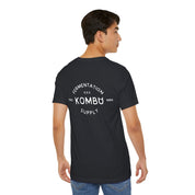 kombu swag t-shirt fermentation outlaw