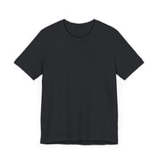 kombu t-shirt front black
