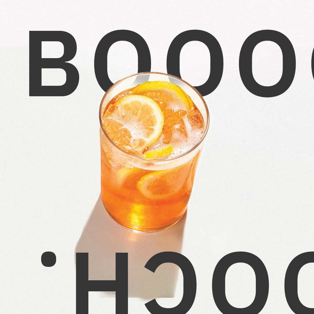 kombucha drink booch