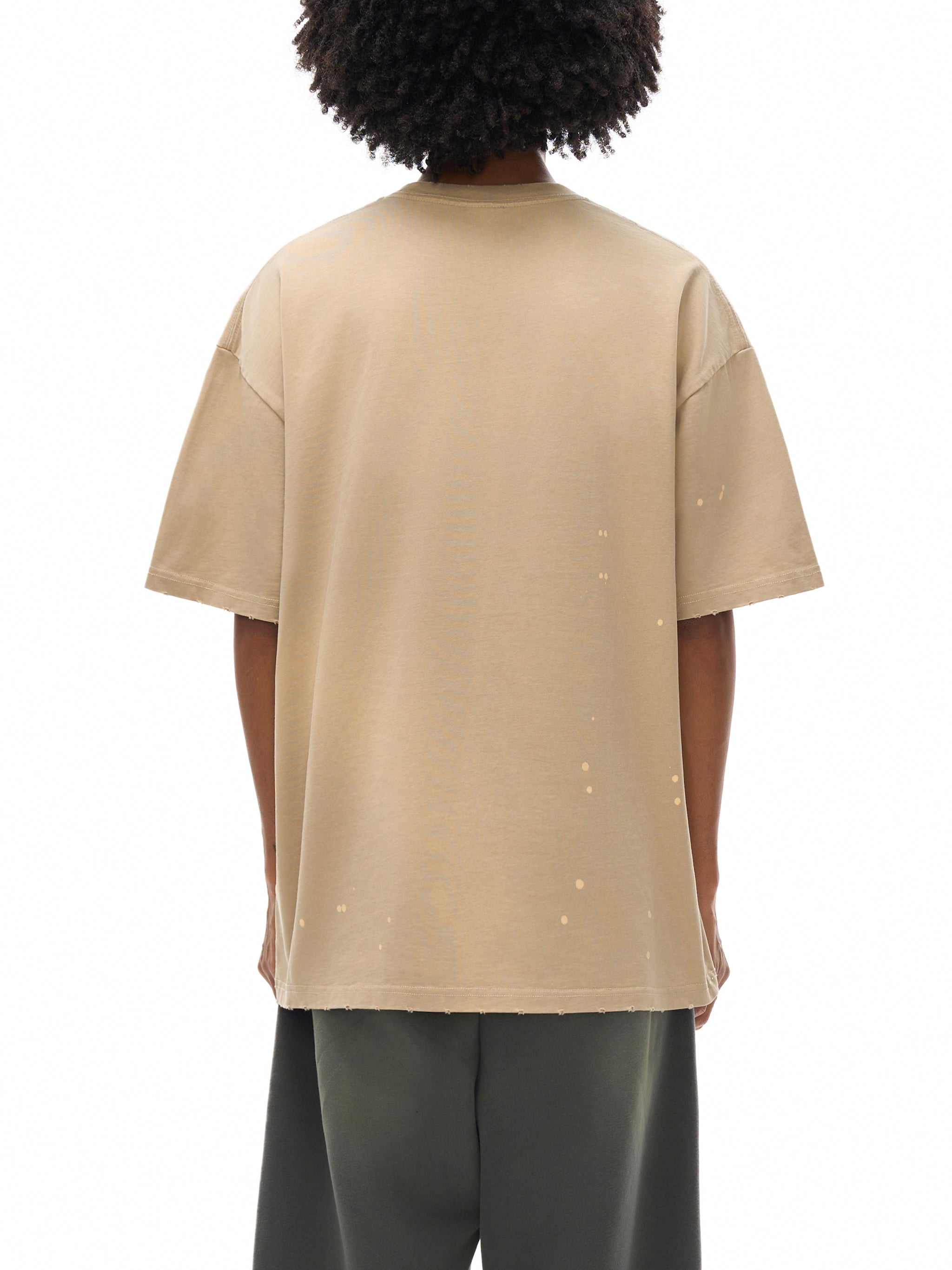 Outlaw Tee