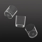 KOMBU Glass