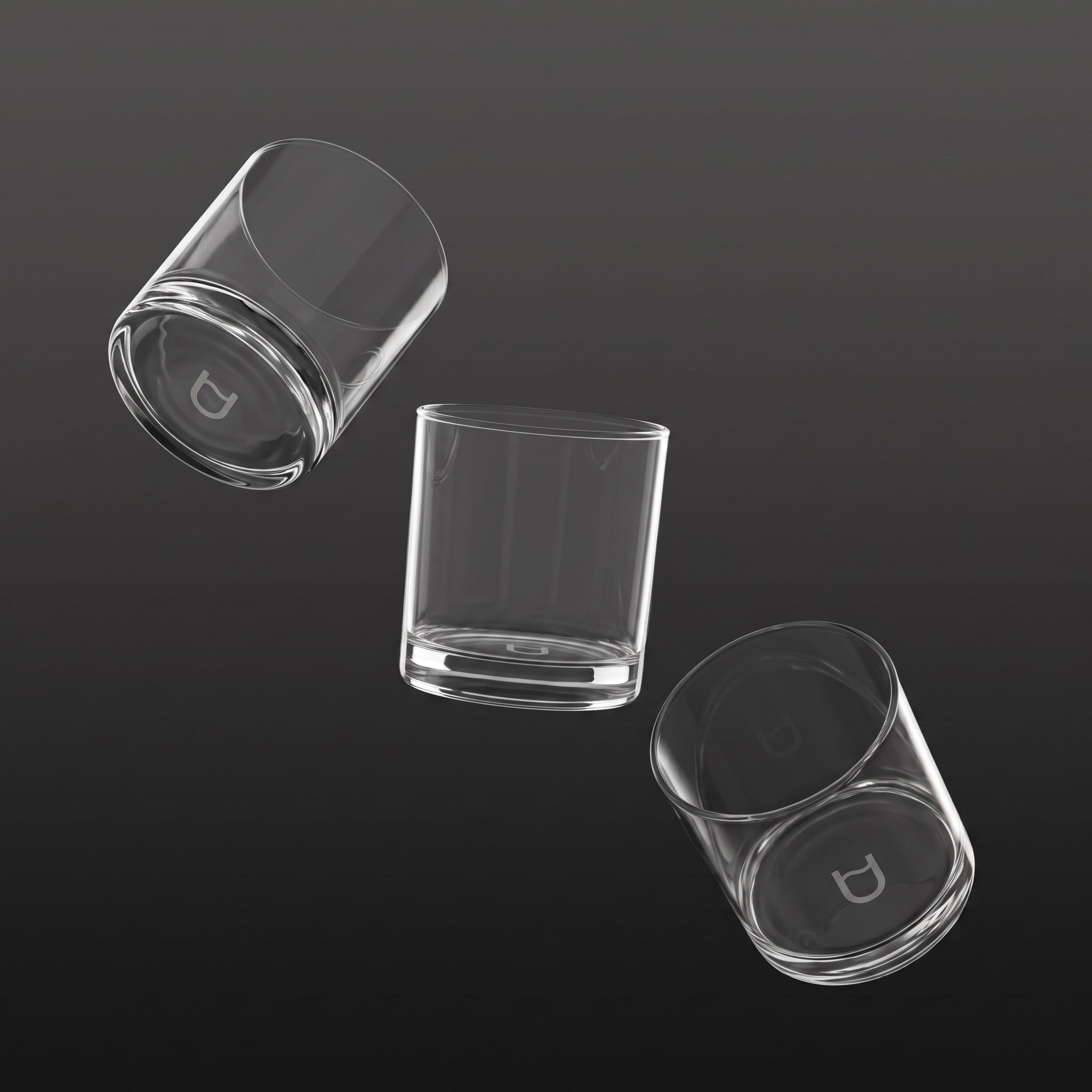 KOMBU Glass